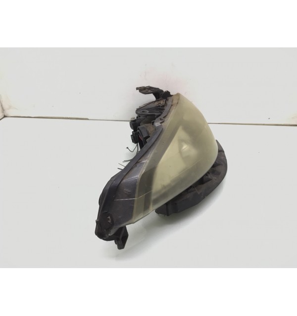 Фара правая бу для Renault Laguna 2 2.0 DCi,  2007 г. бу контрактные купить в Спб