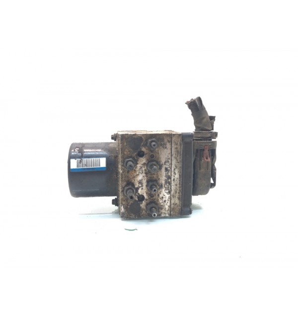 Блок ABS бу для Volkswagen Passat B6 2.0 TDi,  2007 г. бу контрактные купить в Спб