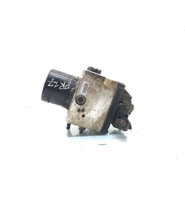 Блок ABS бу для Volkswagen Passat B6 2.0 TDi,  2007 г. бу контрактные купить в Спб