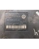Блок ABS бу для Volkswagen Golf 5 1.6 FSI,  2007 г. бу контрактные купить в Спб