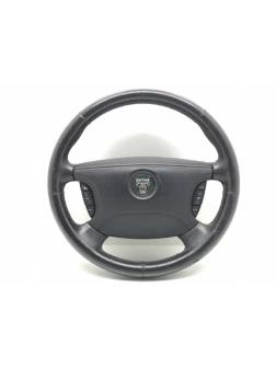 Руль бу для Jaguar S-Type  4.2 i,  2004 г.