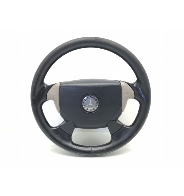 Руль бу для Mercedes SLK R170 2.3 i,  1997 г. бу контрактные купить в Спб