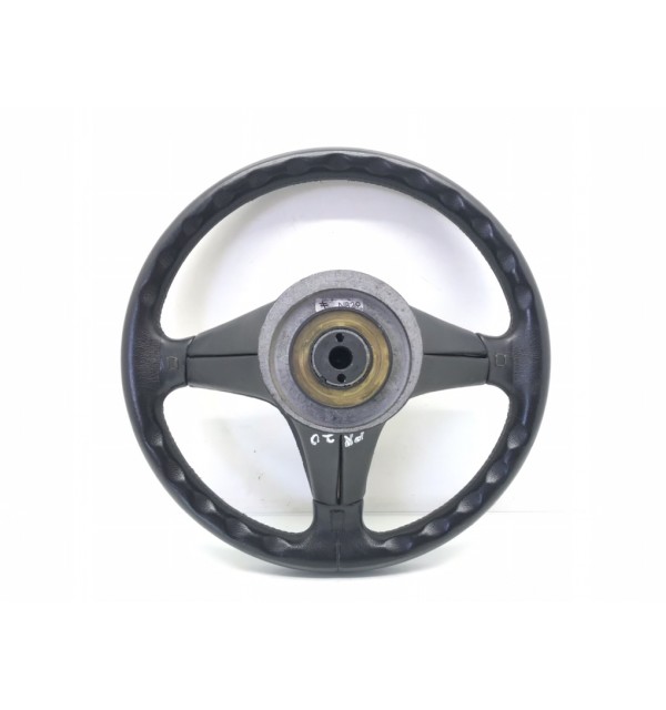 Руль бу для Mazda MX5  1.8 i,  1995 г. бу контрактные купить в Спб