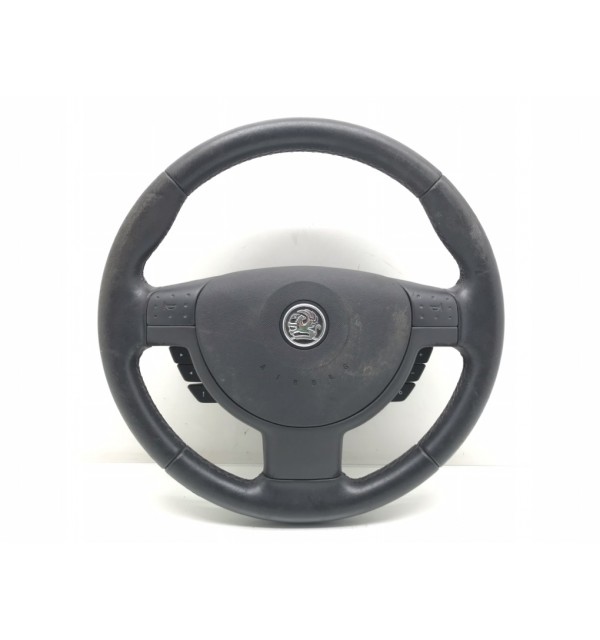 Руль бу для Opel Tigra B 1.4 i,  2007 г. бу контрактные купить в Спб