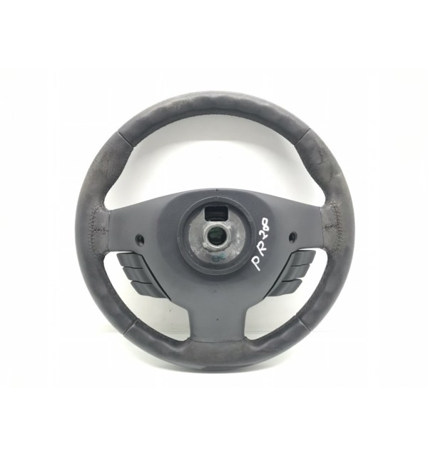 Руль бу для Opel Tigra B 1.4 i,  2007 г. бу контрактные купить в Спб
