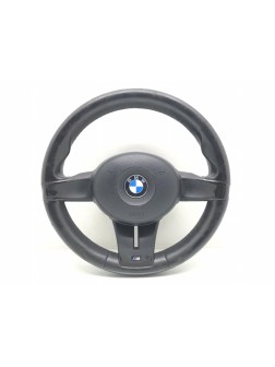 Руль бу для BMW Z4 E85/E86 2.0 i,  2007 г.