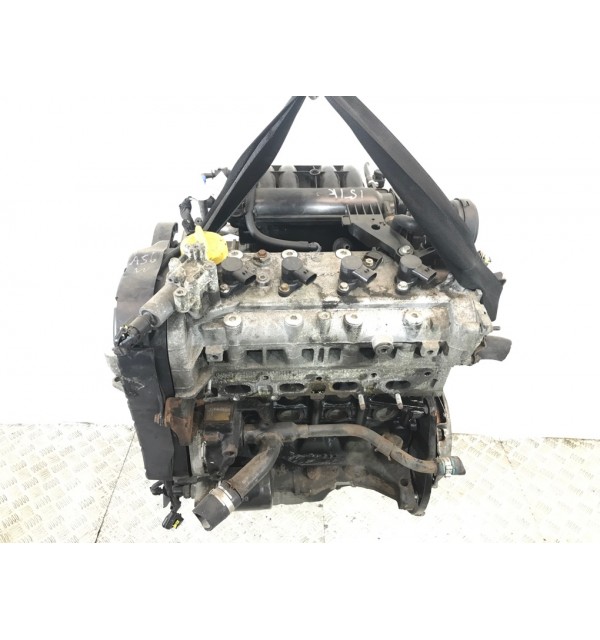 Двигатель (ДВС)  бу для Alfa Romeo MiTo  1.4 i,  2009 г. бу контрактные купить в Спб