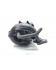 Коллектор впускной бу для Toyota Yaris P1 1.0 i,  2003 г. бу контрактные купить в Спб