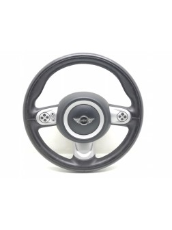 Руль бу для Mini Cooper R56 1.6 i,  2006 г.