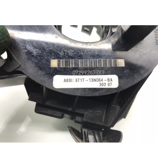 Переключатель подрулевой (стрекоза) бу для Ford Transit Connect T230 1.8 TDCi,  2008 г. бу контрактные купить в Спб