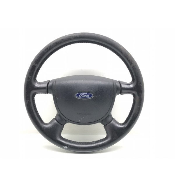 Руль бу для Ford Ranger  2.5 TD,  2005 г. бу контрактные купить в Спб