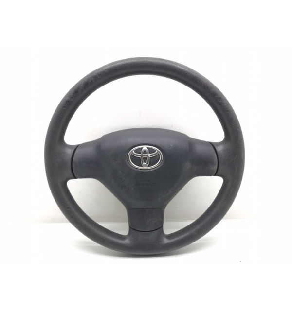 Руль бу для Toyota Aygo  1.0 i,  2010 г.
