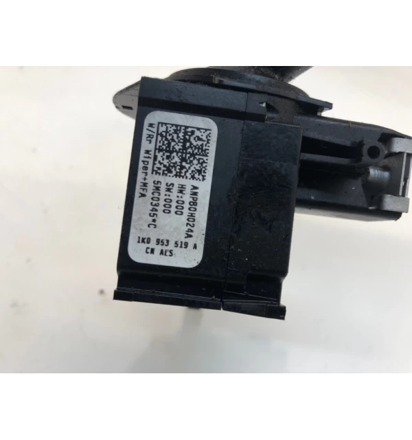 Переключатель подрулевой (стрекоза) бу для Seat Leon  2.0 TDi,  2005 г. бу контрактные купить в Спб