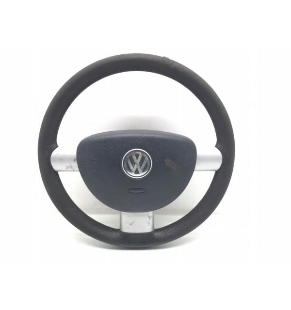 Руль бу для Volkswagen Beetle A4 1.9 TDi,  2006 г. бу контрактные купить в Спб