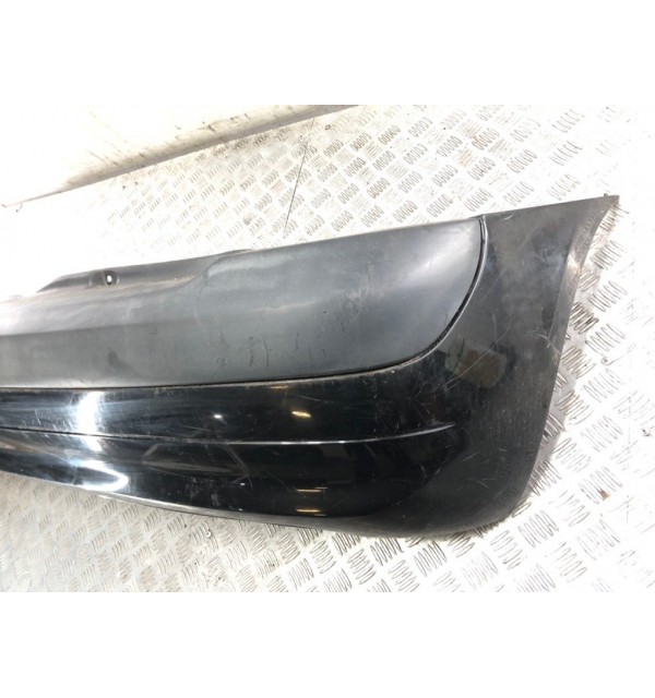 Бампер задний бу для Renault Clio 2 1.2 i,  2004 г. бу контрактные купить в Спб