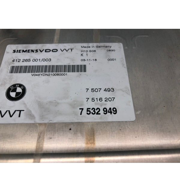 Блок управления (другие) бу для BMW 3 E46 2.0 i,  2004 г. бу контрактные купить в Спб