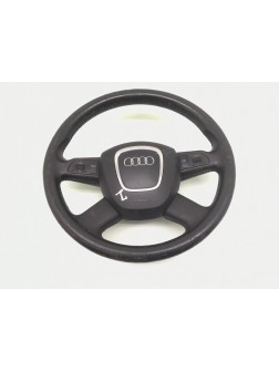 Руль бу для Audi A4 B7 2.0 TDi,  2005 г.