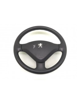 Руль бу для Peugeot 207  1.4 i,  2007 г.