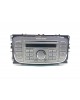 Магнитола бу для Ford Focus 2 1.6 i,  2008 г. бу контрактные купить в Спб
