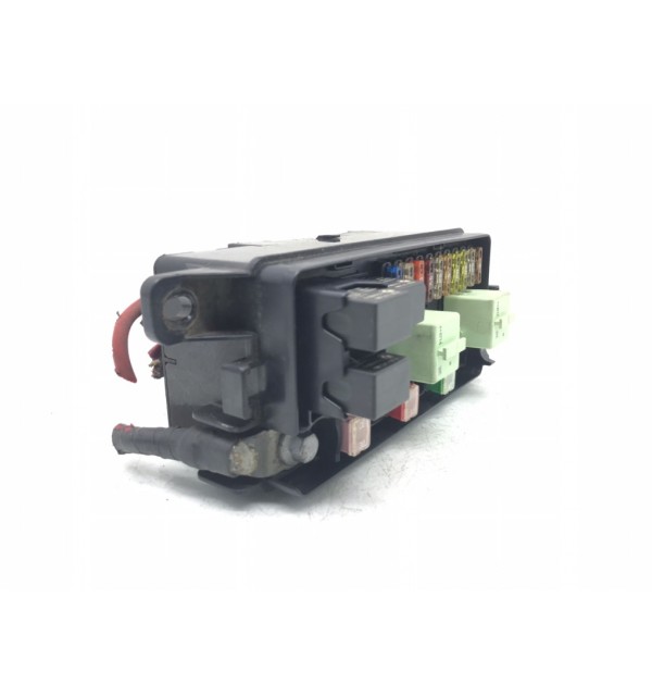 Блок предохранителей бу для Mini One R56 1.4 i,  2007 г. бу контрактные купить в Спб