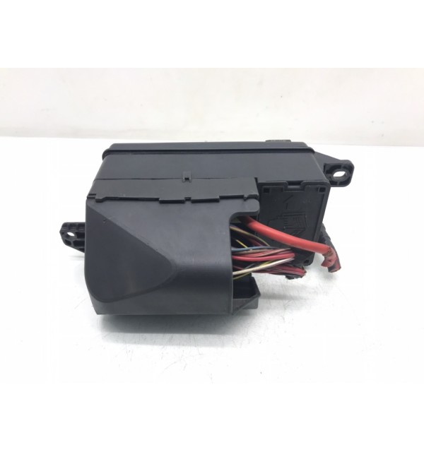 Блок предохранителей бу для Mini One R56 1.4 i,  2007 г. бу контрактные купить в Спб