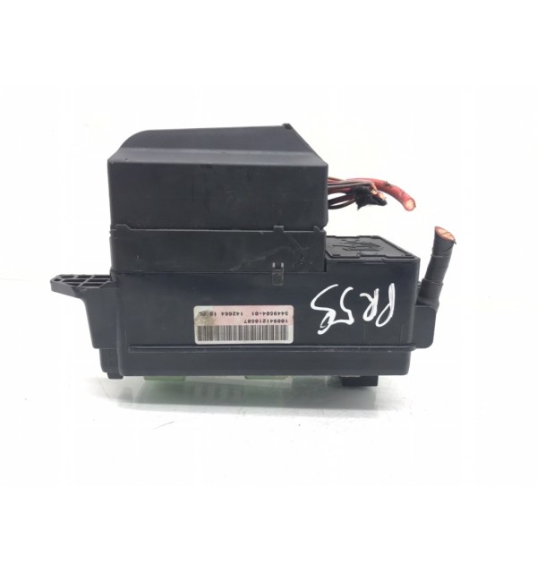 Блок предохранителей бу для Mini One R56 1.4 i,  2007 г. бу контрактные купить в Спб