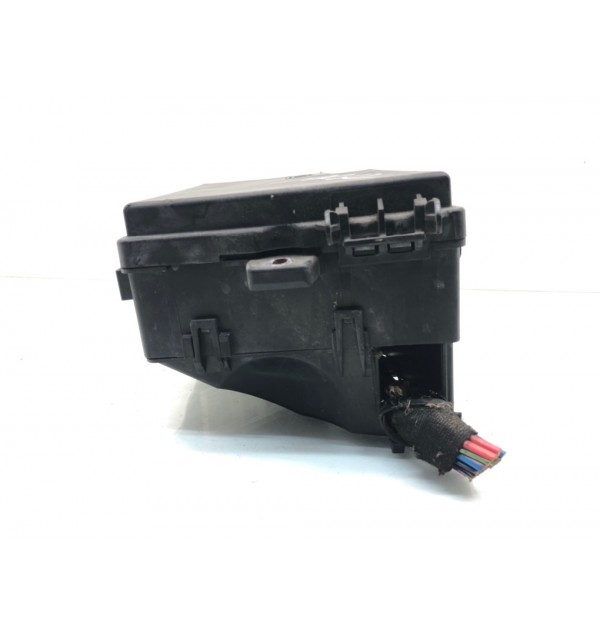 Блок предохранителей бу для Ford Focus 2 1.6 i,  2008 г. бу контрактные купить в Спб