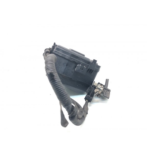 Блок предохранителей бу для Honda Civic  2.2 i-CTDi,  2007 г. бу контрактные купить в Спб