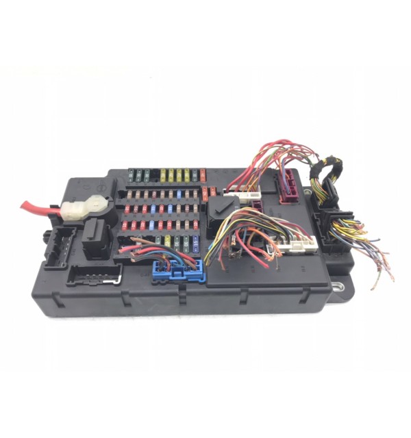Блок предохранителей бу для Mini One R56 1.4 i,  2007 г. бу контрактные купить в Спб