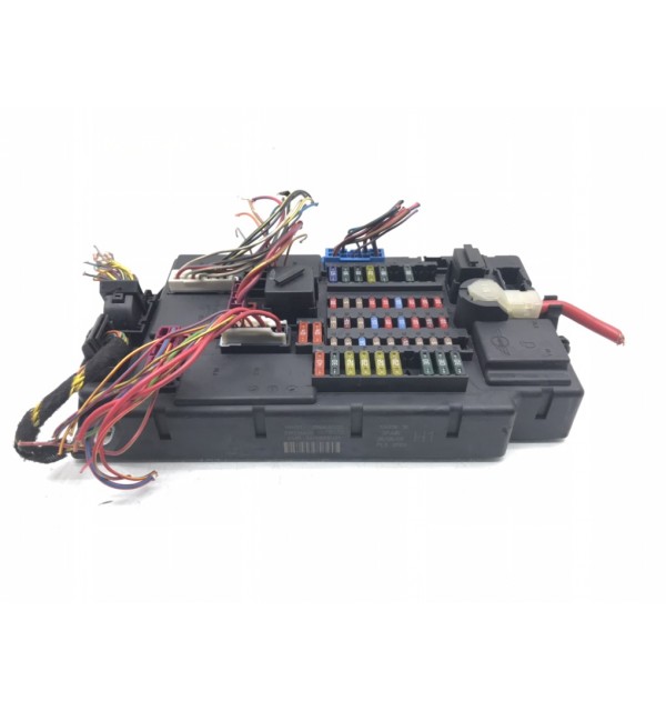 Блок предохранителей бу для Mini One R56 1.4 i,  2007 г. бу контрактные купить в Спб