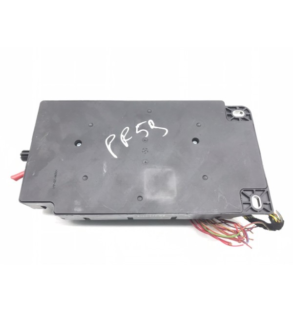 Блок предохранителей бу для Mini One R56 1.4 i,  2007 г. бу контрактные купить в Спб
