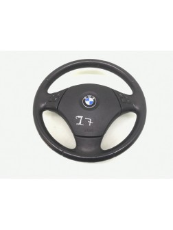 Руль бу для BMW 3 E90/E91/E92/E93 2.0 i,  2007 г.