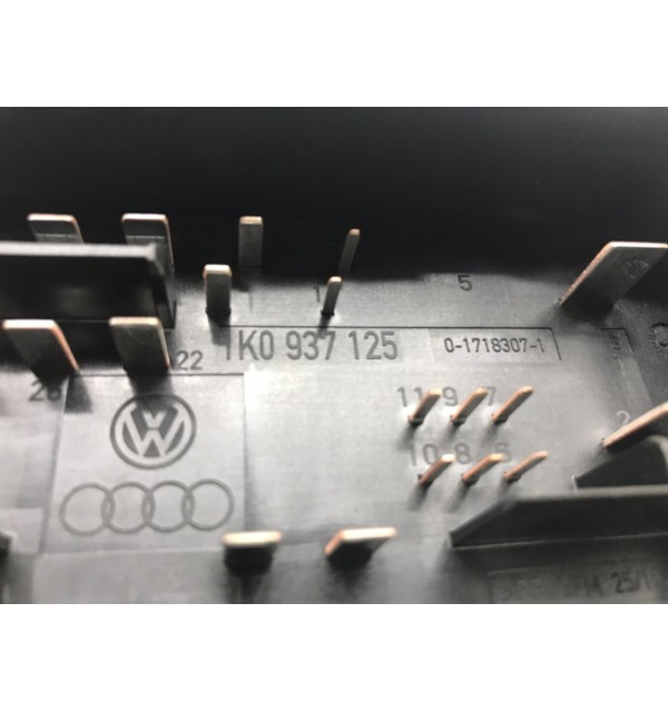 Блок предохранителей бу для Volkswagen Golf 5 1.6 FSI,  2005 г. бу контрактные купить в Спб