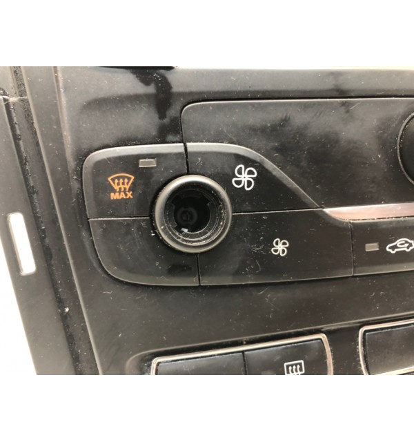 Магнитола бу для Ford Mondeo 4 1.6 TDCi,  2013 г. бу контрактные купить в Спб