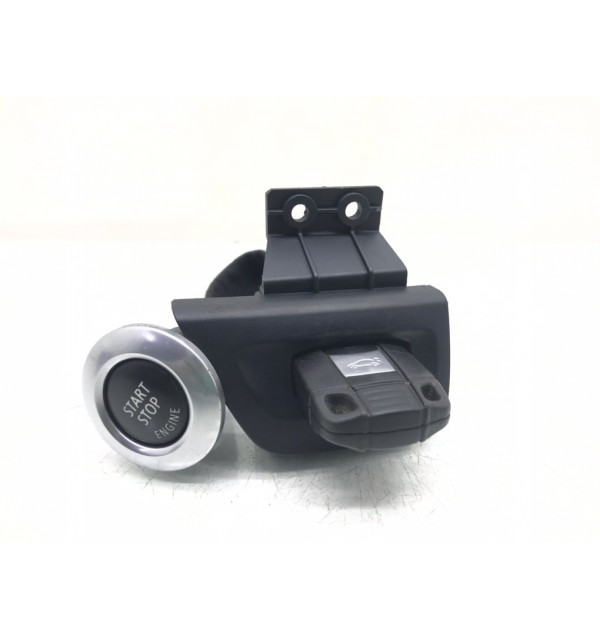 Замок зажигания бу для BMW 1 E87/E81/E82/E88 1.6 i,  2008 г. бу контрактные купить в Спб