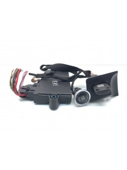 Замок зажигания бу для BMW 3 E90/E91/E92/E93 2.0 TD, 2011 г.