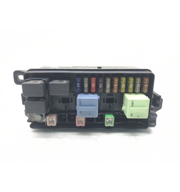 Блок предохранителей бу для Mini One R56 1.4 i,  2009 г. бу контрактные купить в Спб