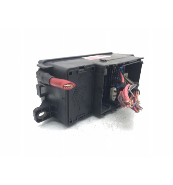 Блок предохранителей бу для Mini One R56 1.4 i,  2009 г. бу контрактные купить в Спб