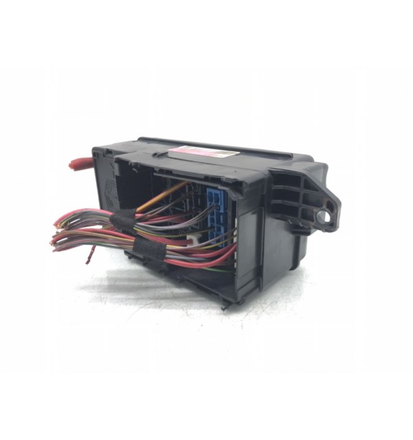 Блок предохранителей бу для Mini One R56 1.4 i,  2009 г. бу контрактные купить в Спб