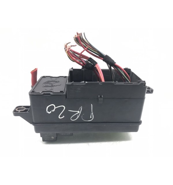 Блок предохранителей бу для Mini One R56 1.4 i,  2009 г. бу контрактные купить в Спб
