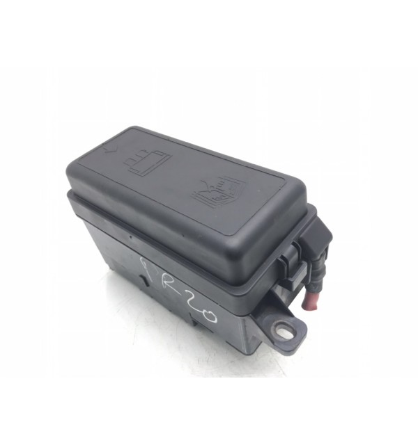 Блок предохранителей бу для Mini One R56 1.4 i,  2009 г. бу контрактные купить в Спб