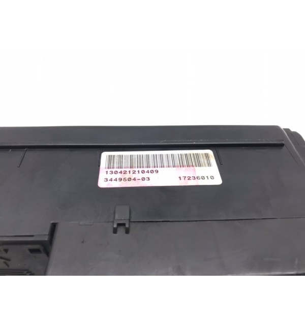 Блок предохранителей бу для Mini One R56 1.4 i,  2009 г. бу контрактные купить в Спб
