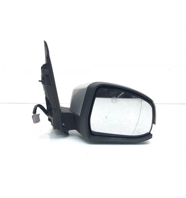 Зеркало наружное правое бу для Ford Focus 2 1.6 i,  2008 г. бу контрактные купить в Спб