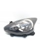 Фара левая бу для Toyota Aygo  1.0 i,  2008 г. бу контрактные купить в Спб