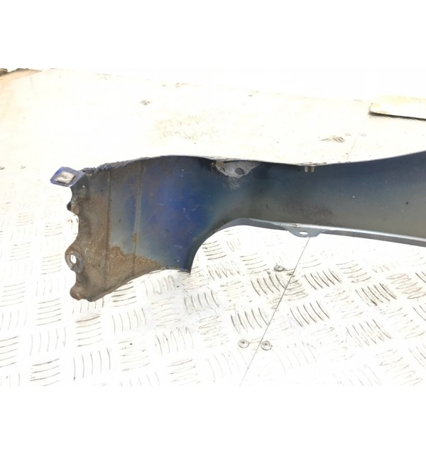 Крыло переднее правое бу для Honda Civic  1.6 i,  2005 г. бу контрактные купить в Спб