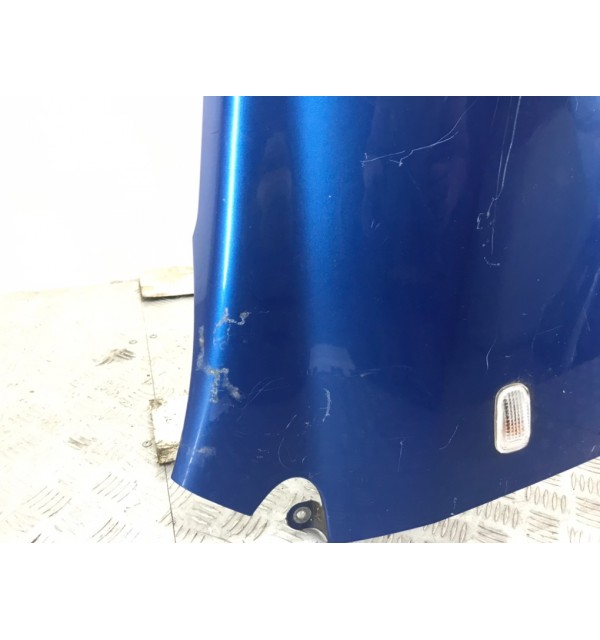 Крыло переднее правое бу для Honda Civic  1.6 i,  2005 г. бу контрактные купить в Спб