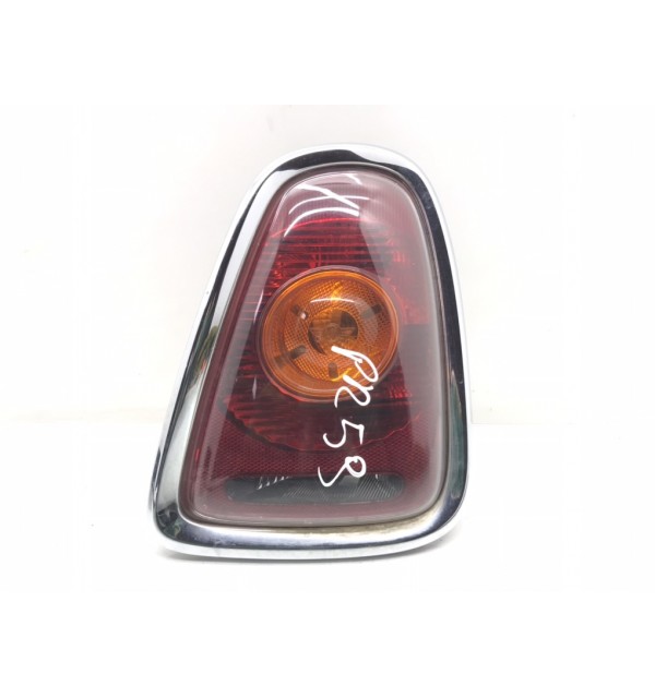 Фонарь задний правый бу для Mini One R56 1.4 i,  2007 г. бу контрактные купить в Спб