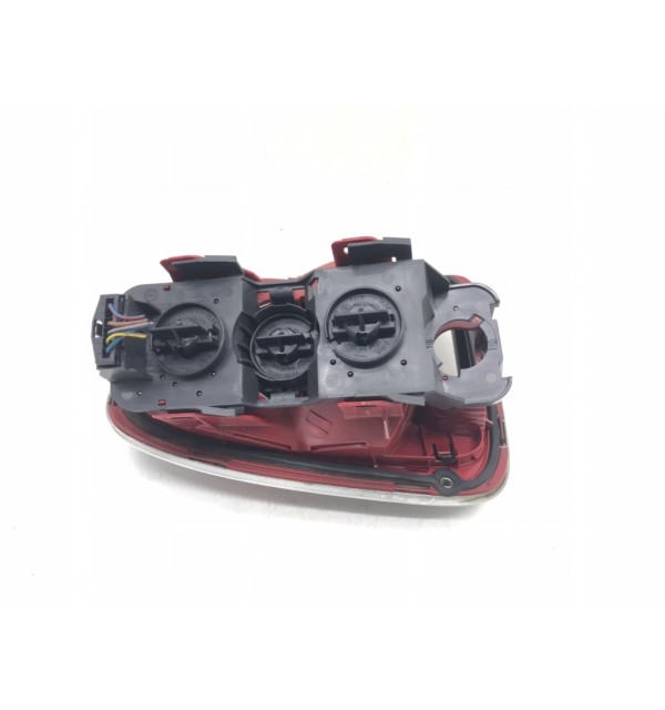 Фонарь задний правый бу для Mini One R56 1.4 i,  2007 г. бу контрактные купить в Спб