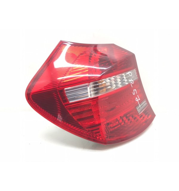 Фонарь задний левый бу для BMW 1 E87/E81/E82/E88 1.6 i,  2008 г. бу контрактные купить в Спб