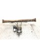 Прицепное устройство (фаркоп) бу для Mitsubishi Pajero  3.2 DiD,  2003 г. бу контрактные купить в Спб